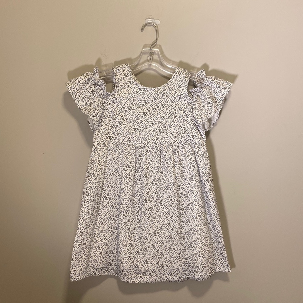 Hayden Girl Dress